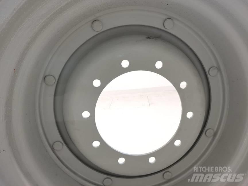 Valtra T R42X20  rim Gume, kolesa in platišča