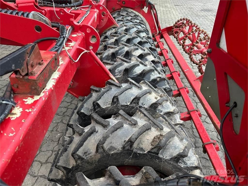 Horsch Tiger 6 XL Kultivatorji