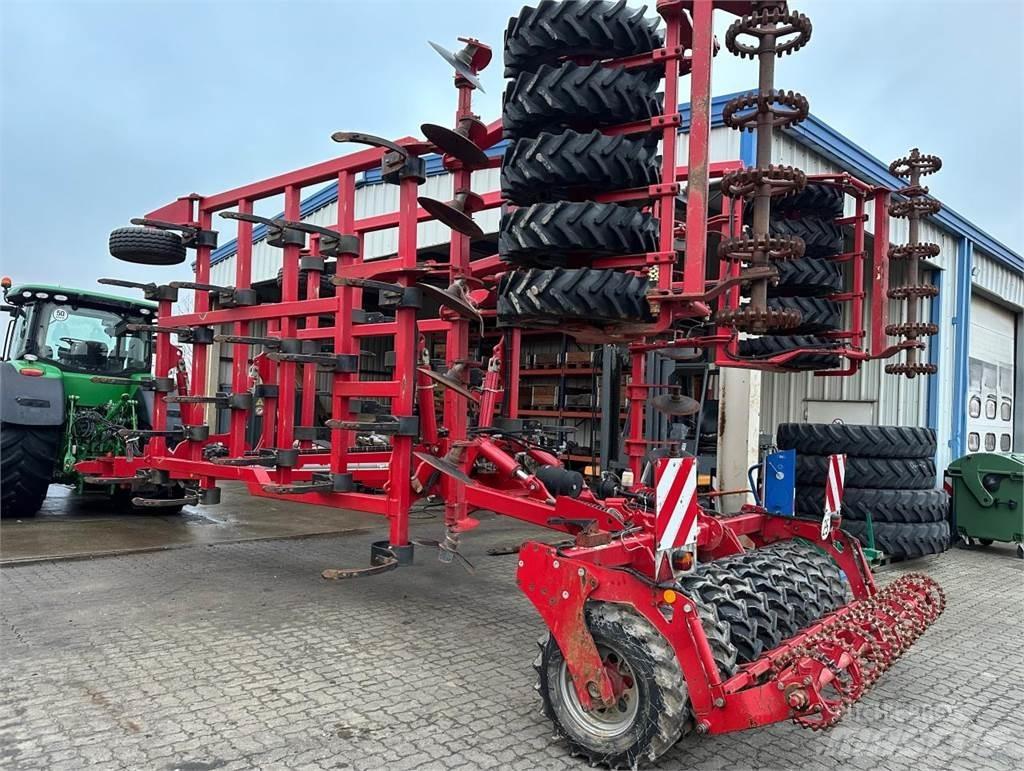 Horsch Tiger 6 XL Kultivatorji
