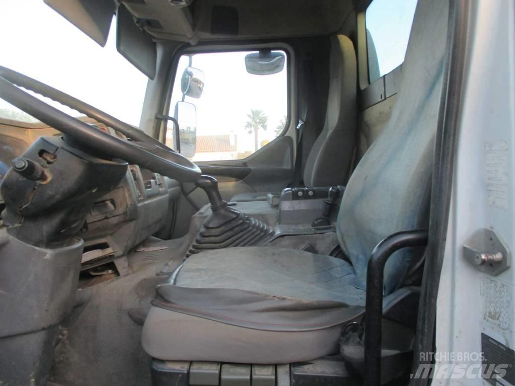 Renault Kerax Kiper tovornjaki