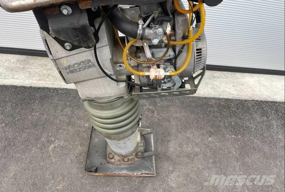 Weber CR3 HD Gradbeništvo - drugo