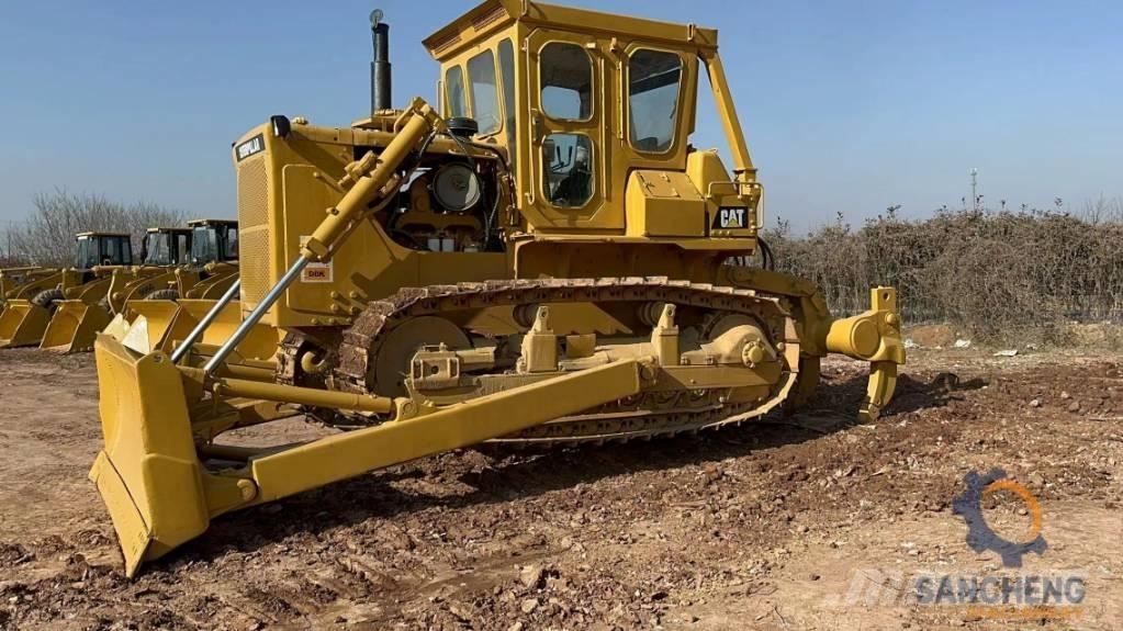 CAT D 8 K Buldožerji goseničarji