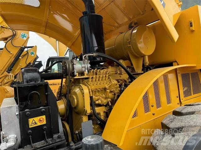 XCMG XS 223 J Enojni valjarji