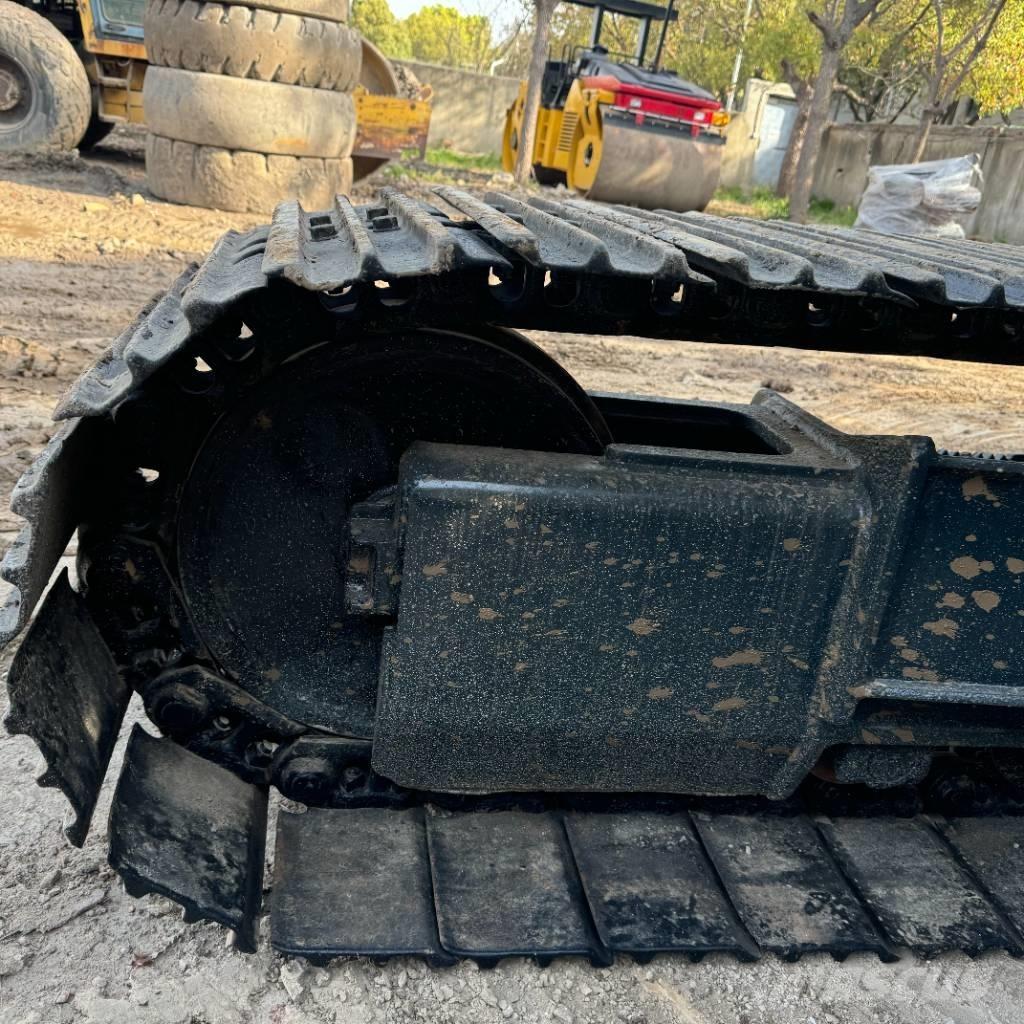 Hyundai R150LC Mini bagri <7t