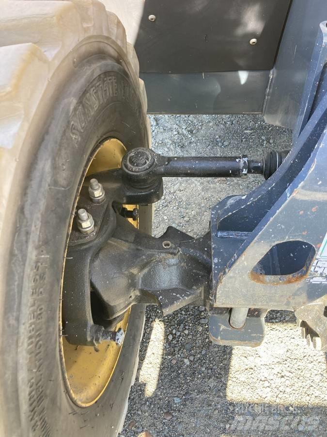 Gehl RS 5-19 Teleskopski viličarji