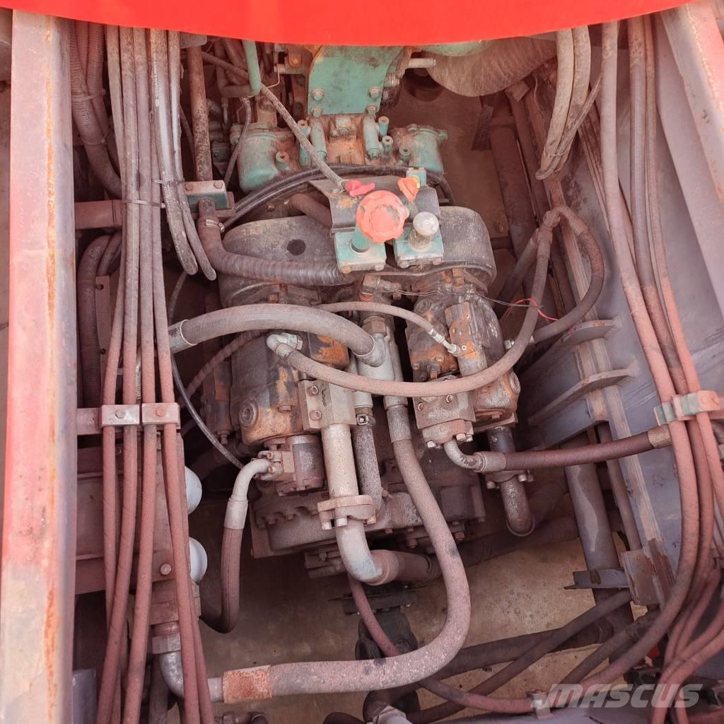 Sany SRSC 45 C30 Dosežni viličarji