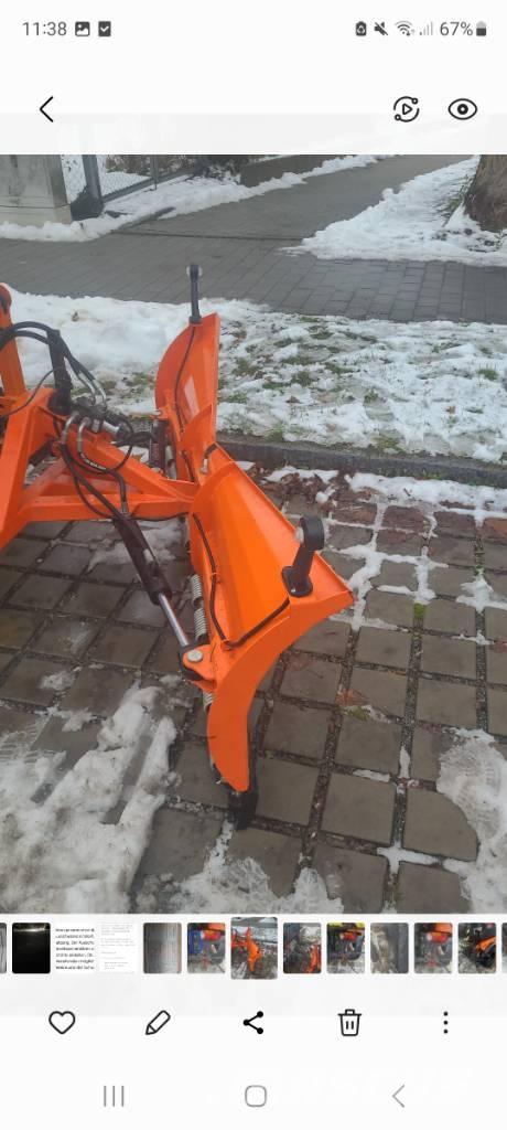 Holder C250 Vozila za prevoz delovne opreme