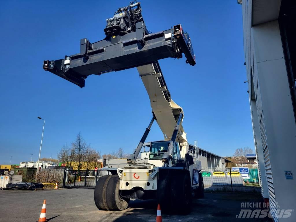 Terex LIFTACE R 5-31 Dosežni viličarji