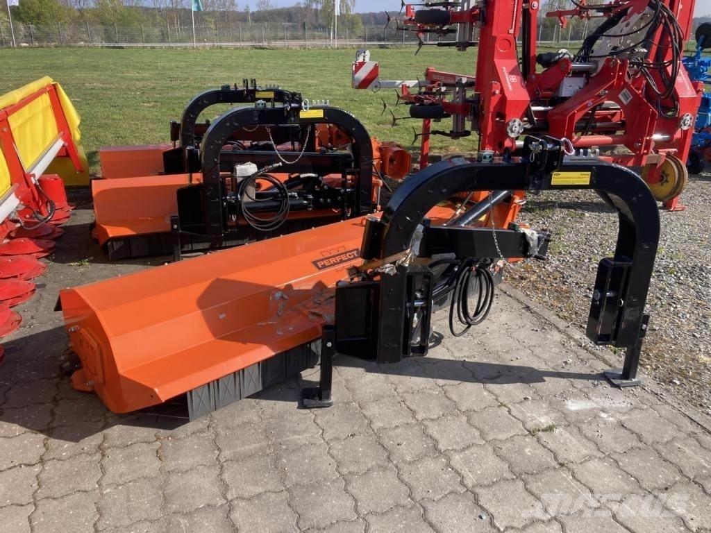 Perfect ZW 240 Nega okolice - drugo
