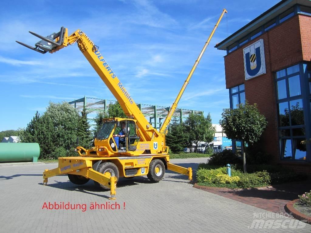 Merlo 60.24 MCSS Teleskopski viličarji