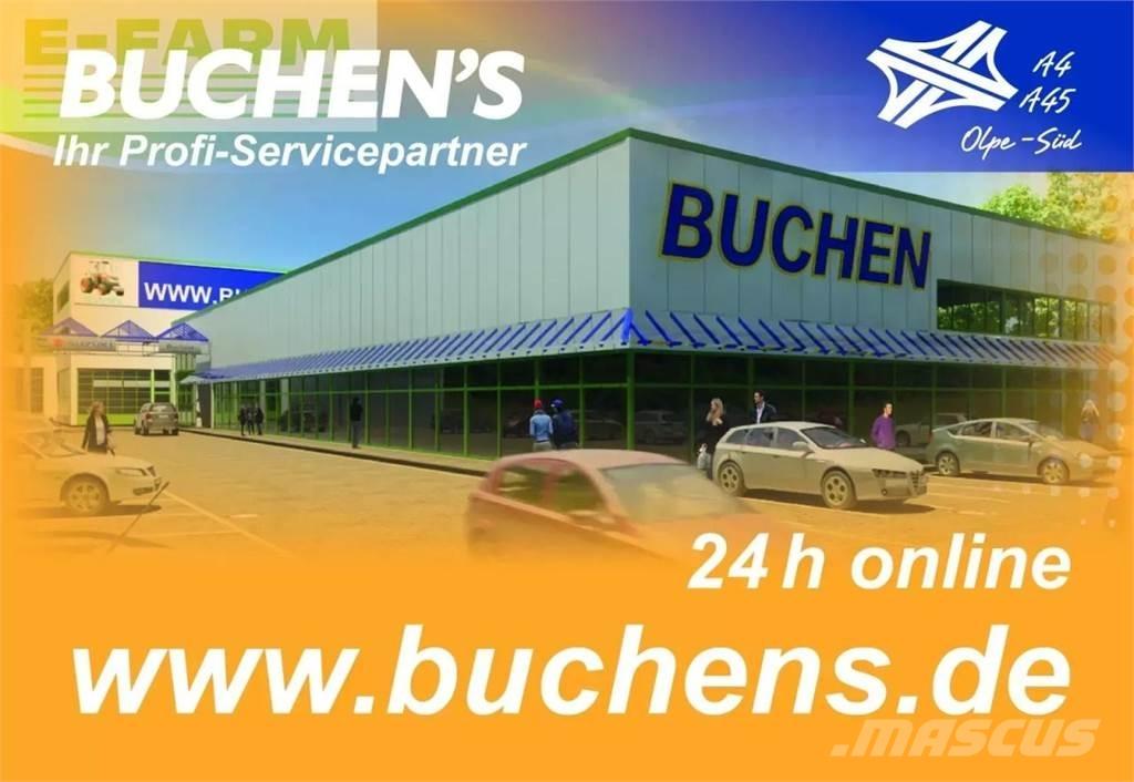 Kubota l1-552 rops Traktorji