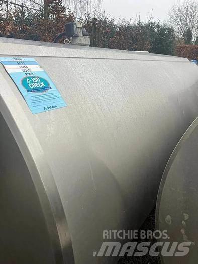 Delaval MG+ 6.000 L Ostali stroji in oprema za živino