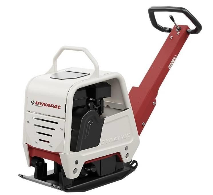 Dynapac DRQ15 Vibro plošče