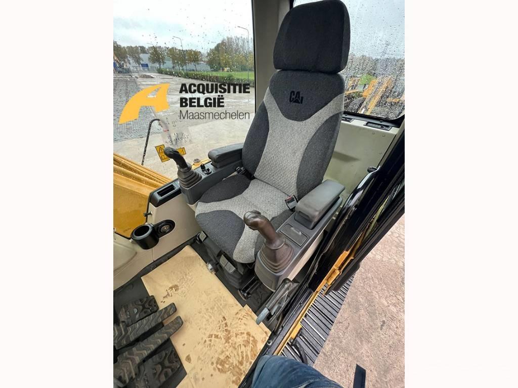 CAT 330 CL MH Bagri za prekladanje primarnih/sekundarnih surovin