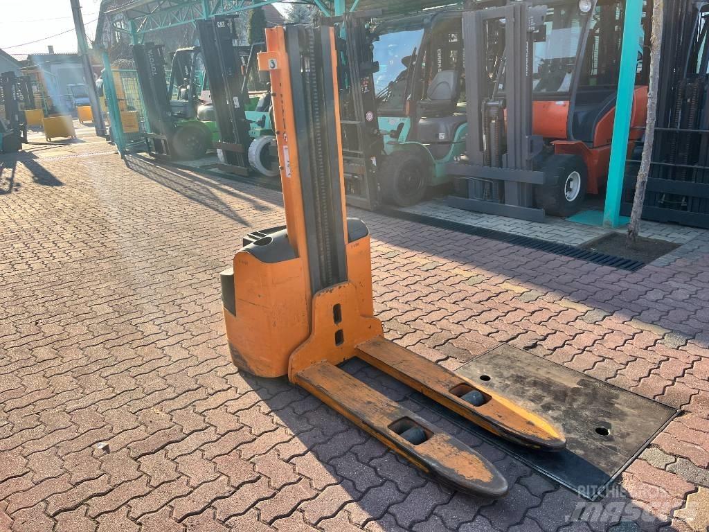 Still EGV 10 V-4101 Samopogonski ročni viličarji