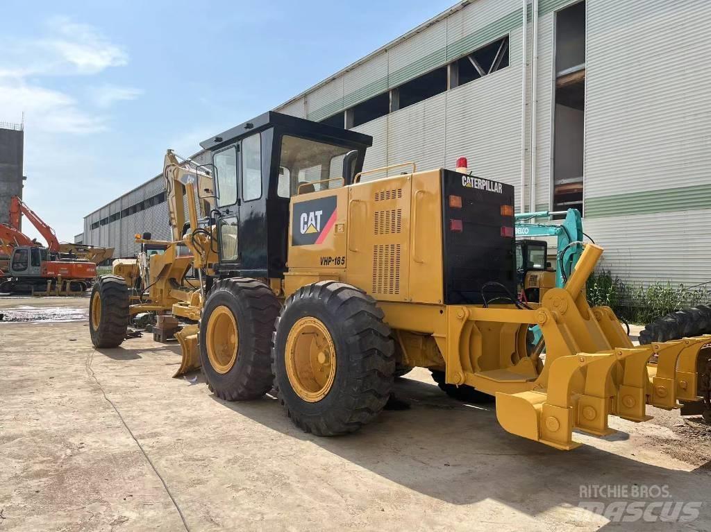 CAT 140 K Grederji