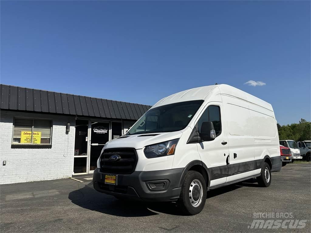 Ford TRANSIT Drugi tovornjaki