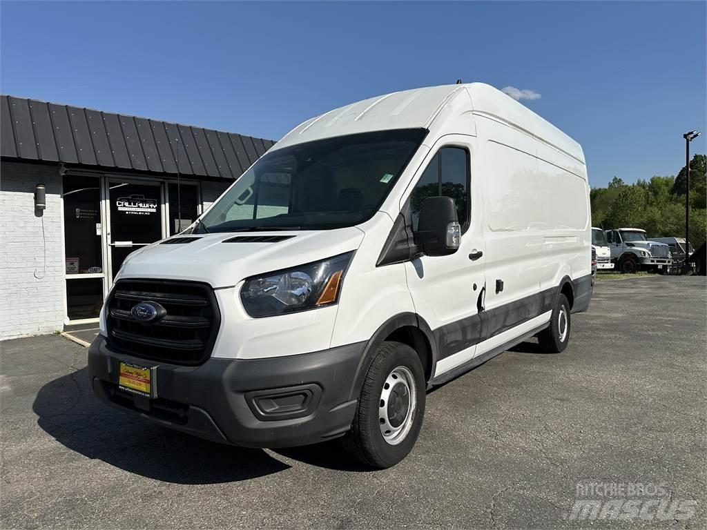 Ford TRANSIT Drugi tovornjaki