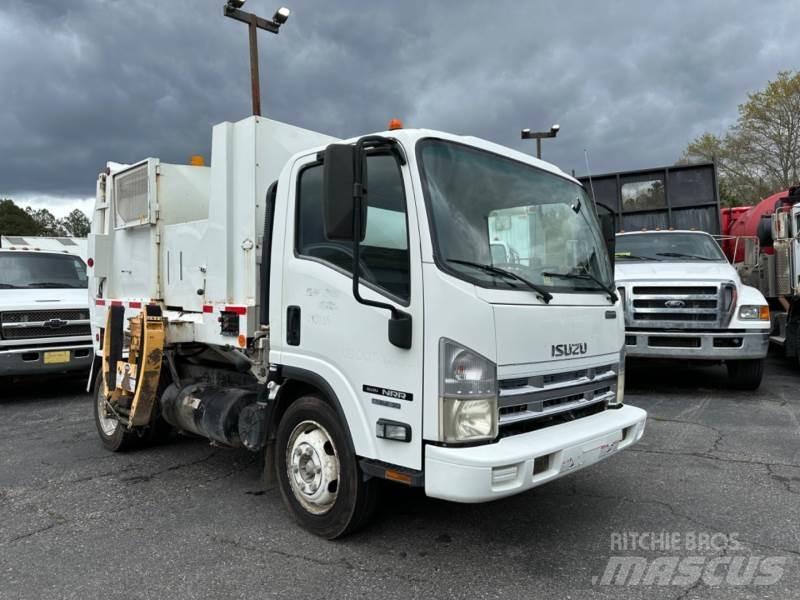Isuzu NRR Drugi tovornjaki