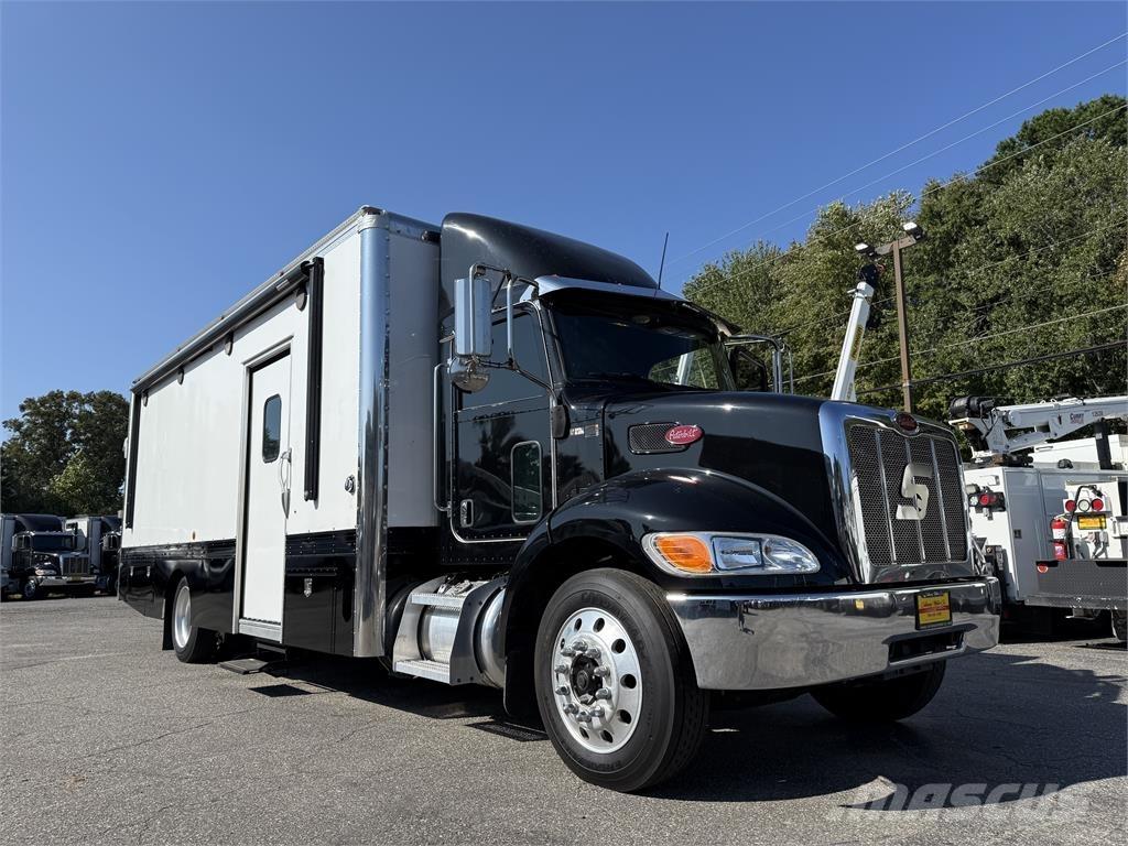 Peterbilt 337 Drugi tovornjaki