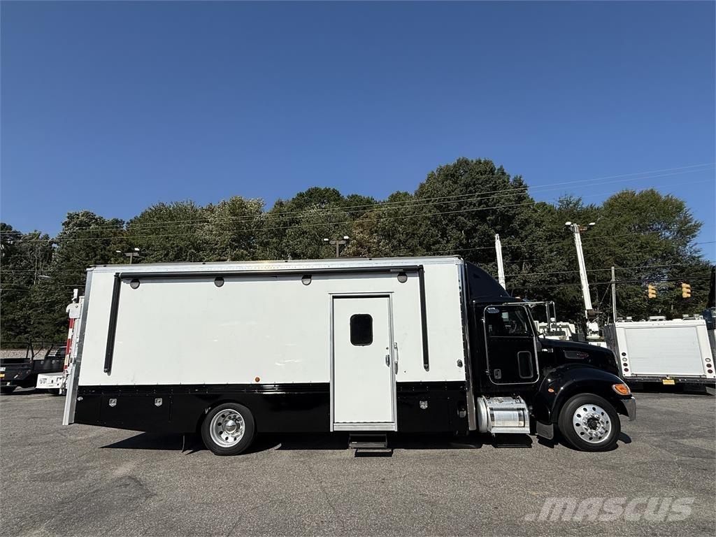Peterbilt 337 Drugi tovornjaki