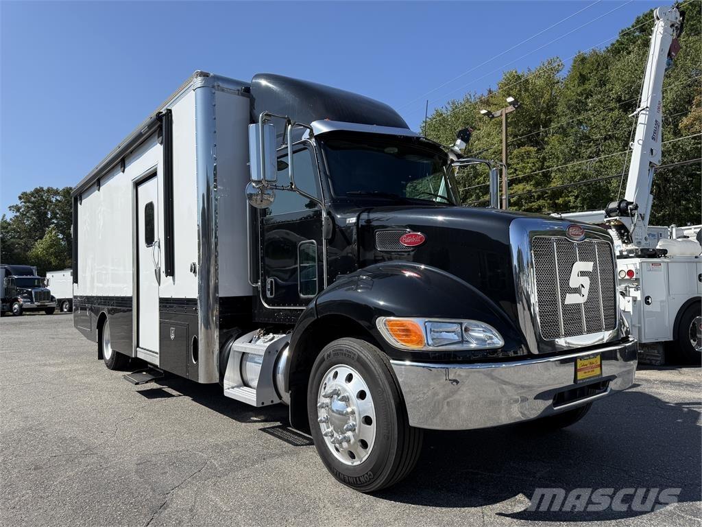 Peterbilt 337 Drugi tovornjaki