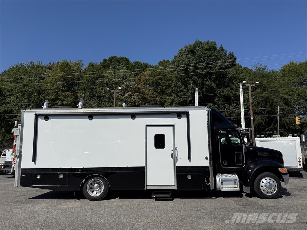 Peterbilt 337 Drugi tovornjaki