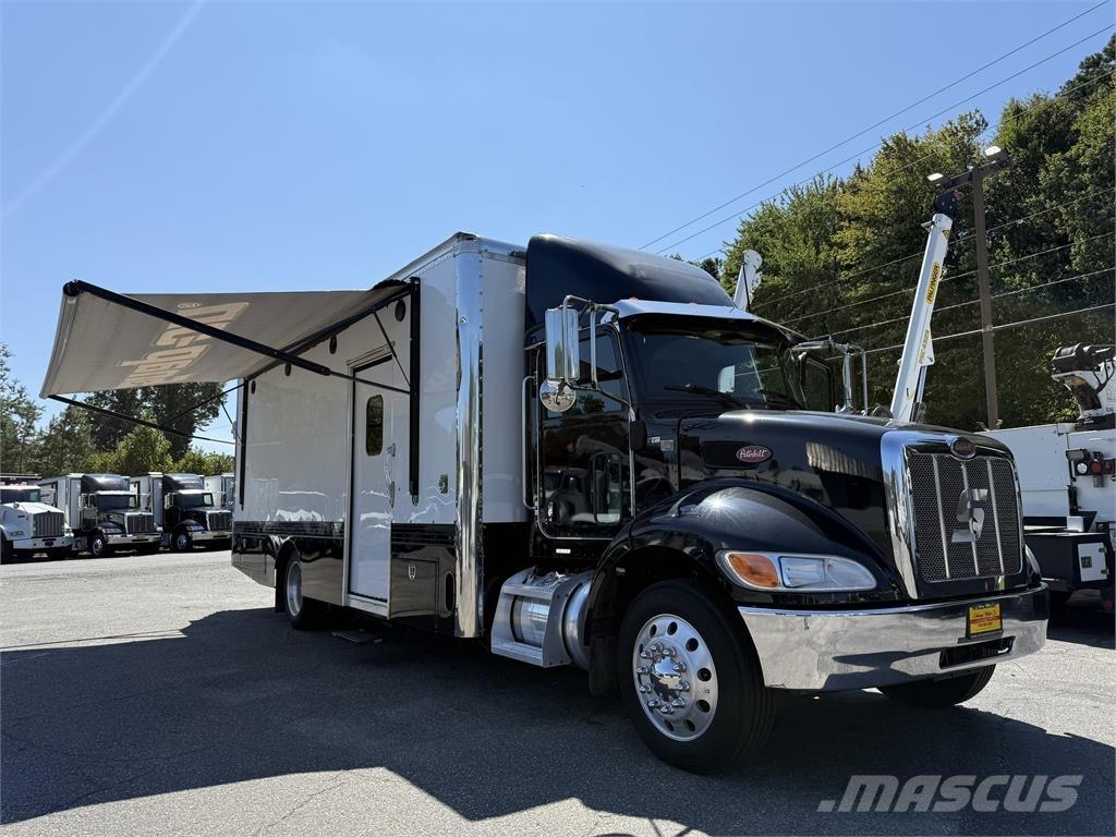 Peterbilt 337 Drugi tovornjaki