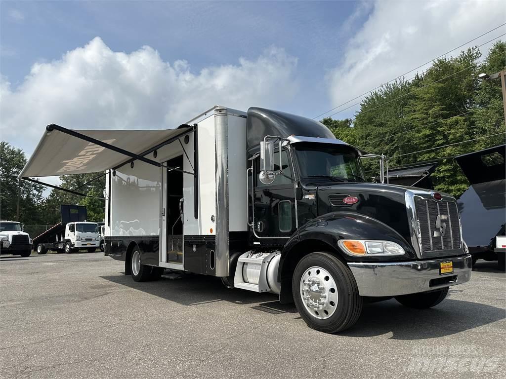 Peterbilt 337 Drugi tovornjaki