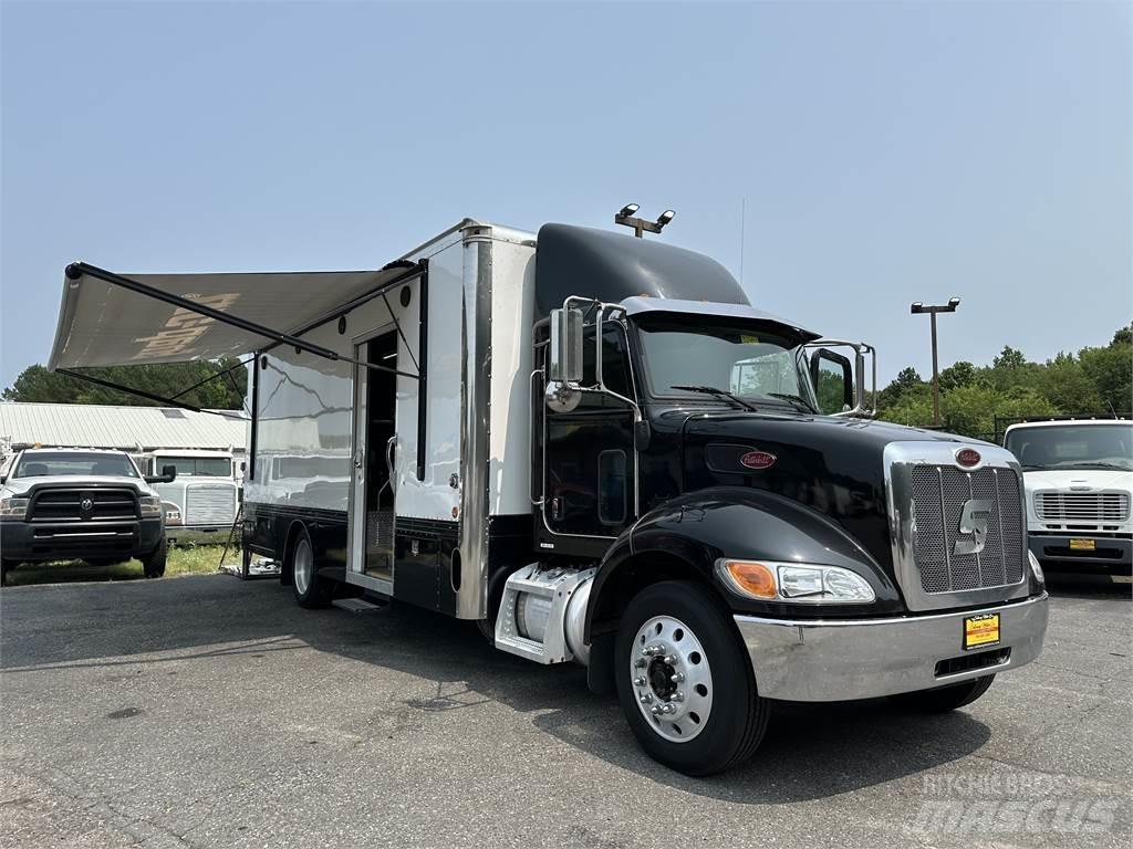 Peterbilt 337 Drugi tovornjaki