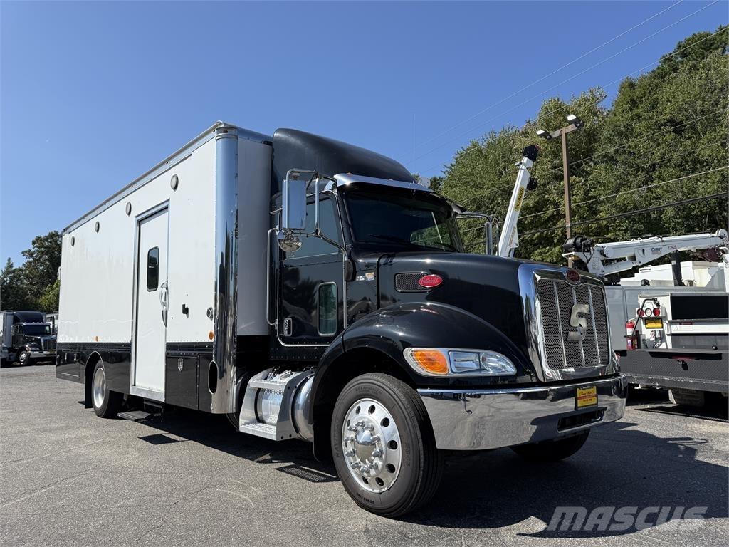 Peterbilt 337 Drugi tovornjaki