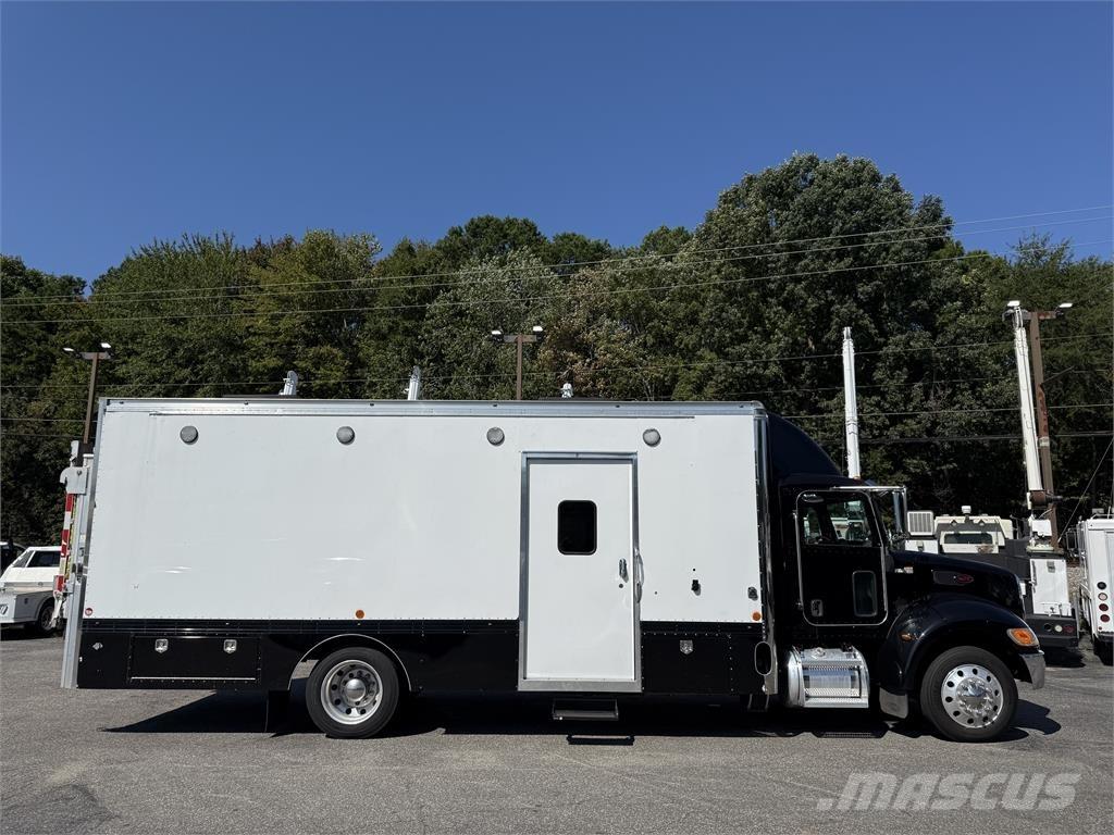 Peterbilt 337 Drugi tovornjaki