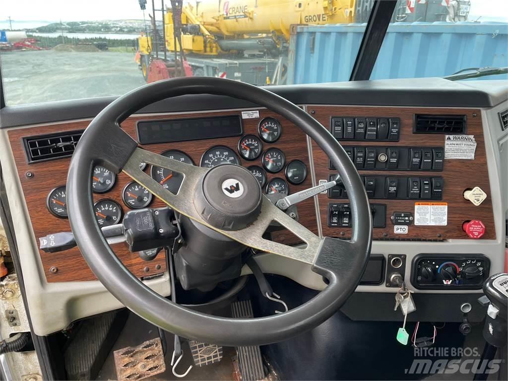 Elliott 50105R Drugi tovornjaki