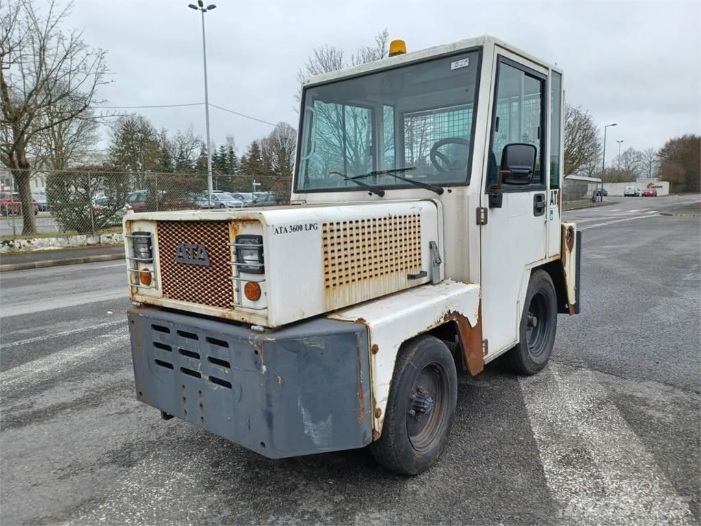  ATA 3600LPG Drugo