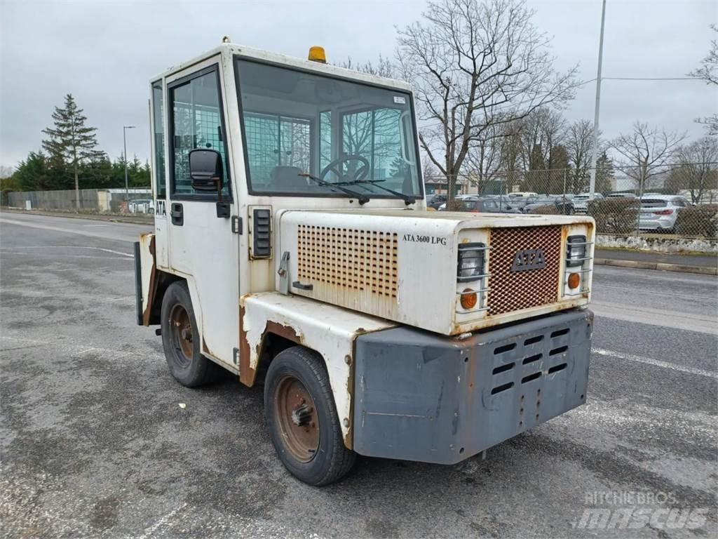  ATA 3600LPG Drugo