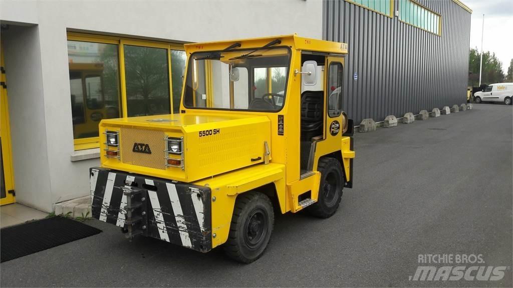  ATA 5500 LPG Manipulacija materiala - drugo