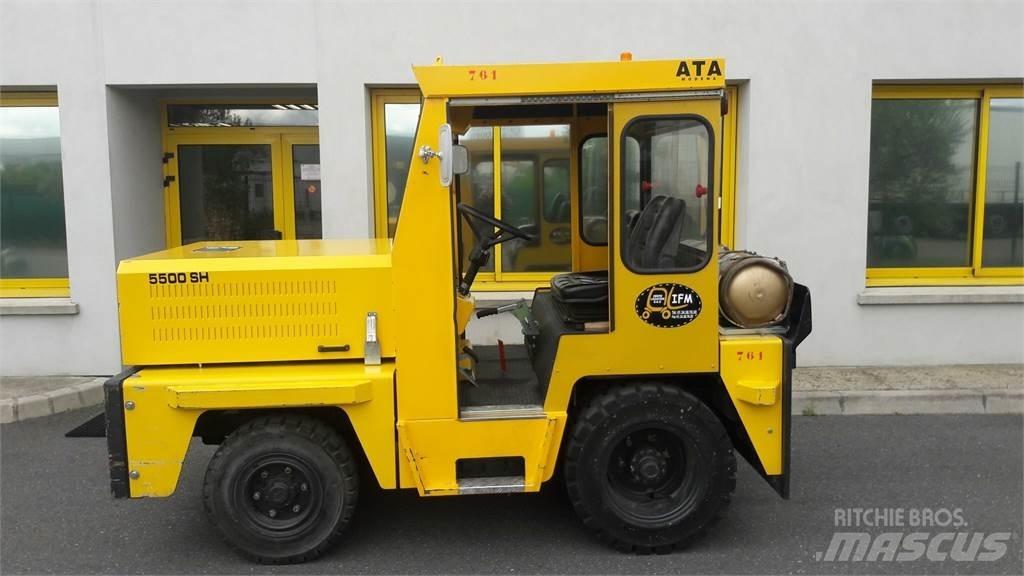  ATA 5500 LPG Manipulacija materiala - drugo