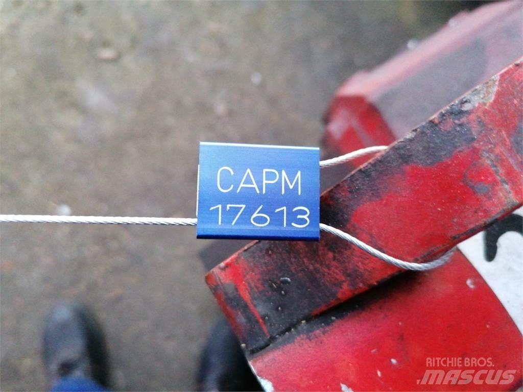 Atib 474.170 Drugi priključki in komponente