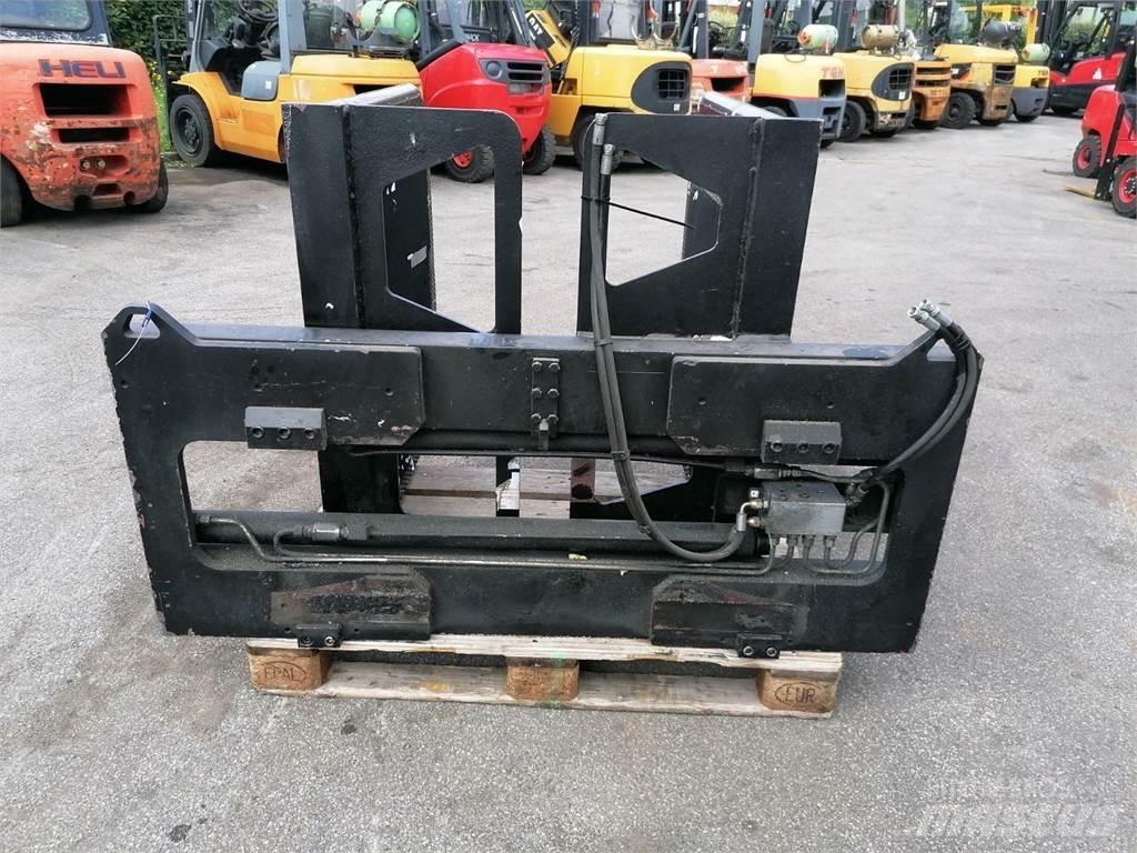 Atib 474.195 Prijemala za bale