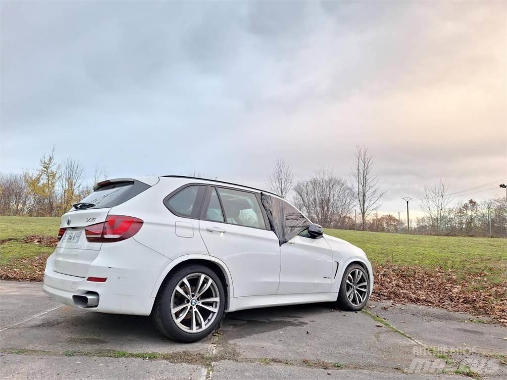 BMW X5 Avtomobili