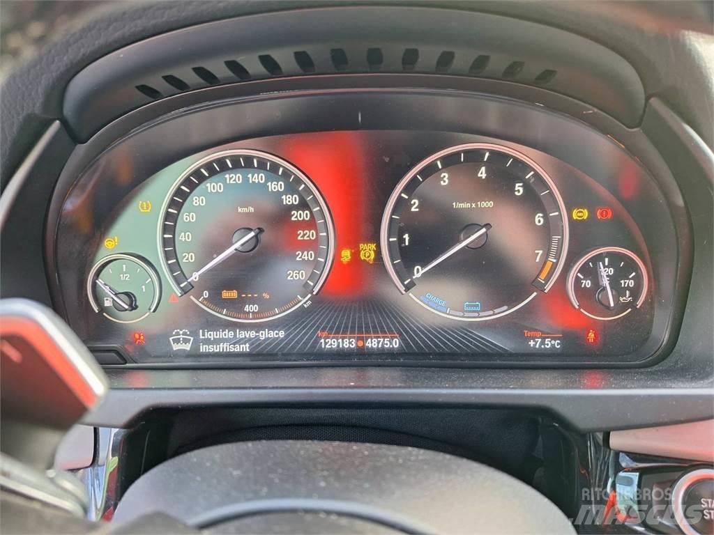 BMW X5 Avtomobili