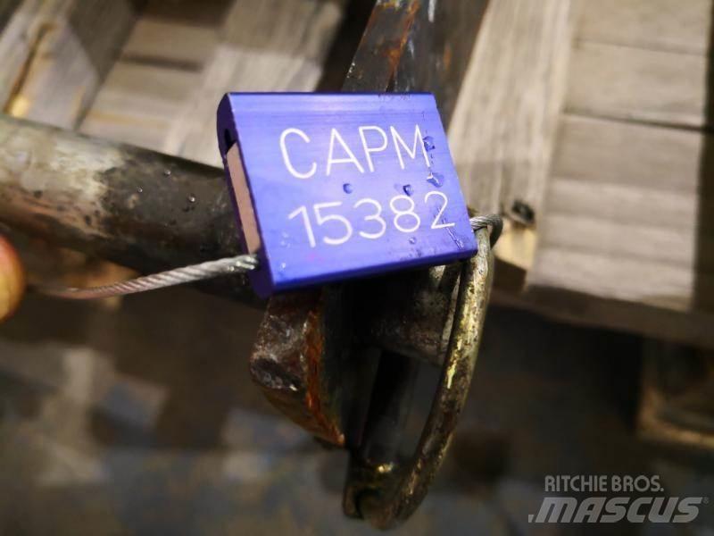 Cam 781 Vilice