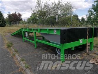  CAPM RF1-8 Rampe