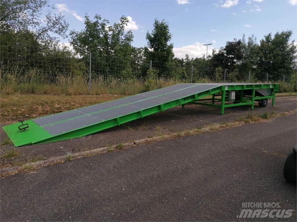  CAPM RF1-8 Rampe