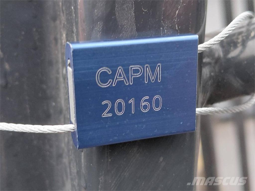 CAT DP55NT MC Viličarji - drugo