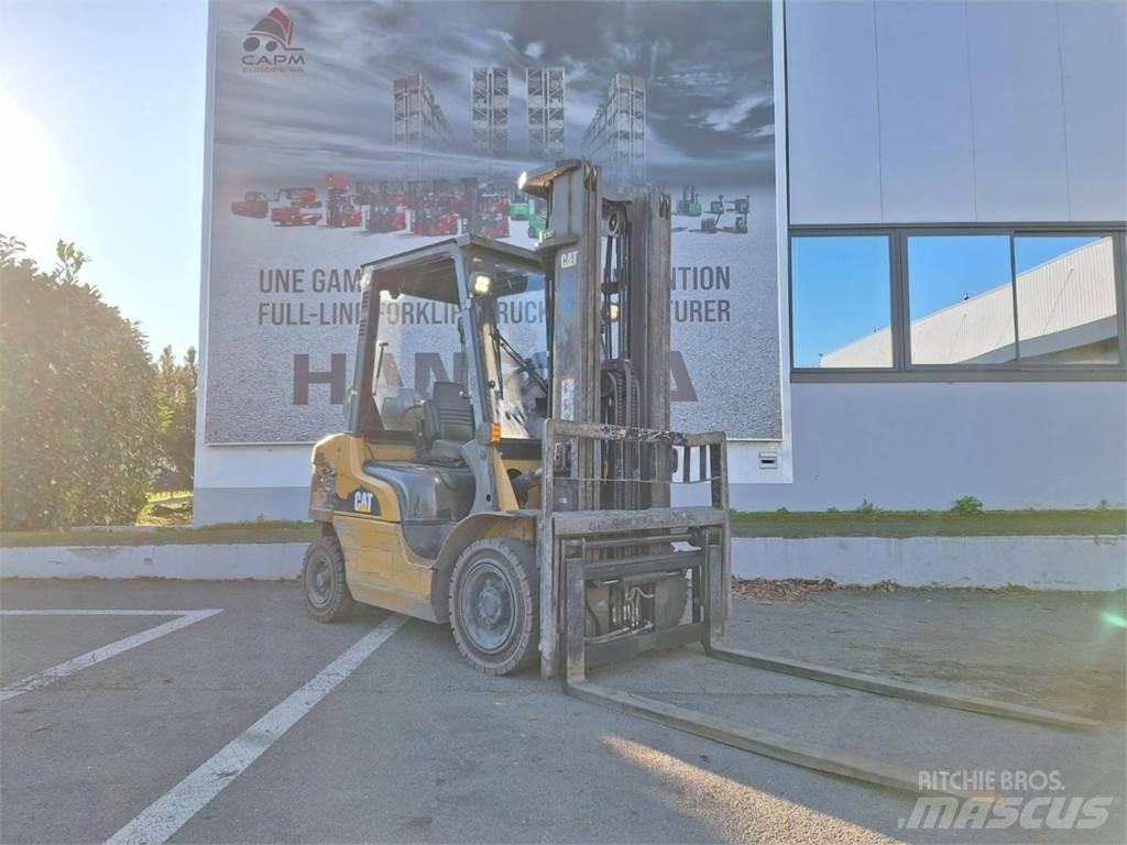 CAT GP25NT Viličarji - drugo