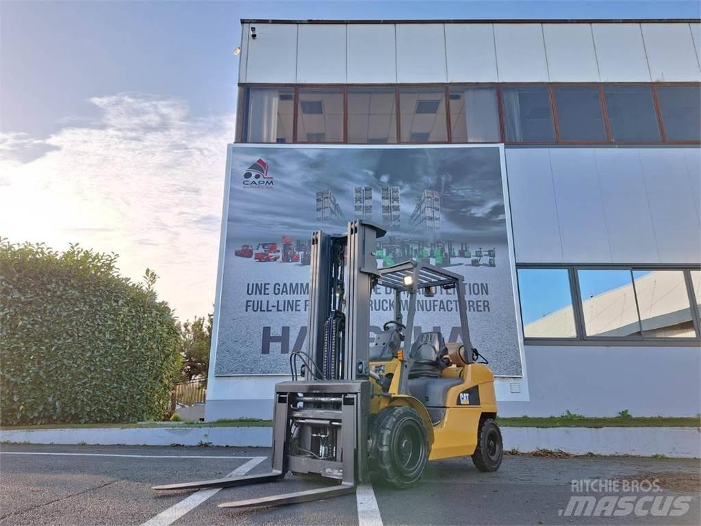CAT GP30NTD Viličarji - drugo