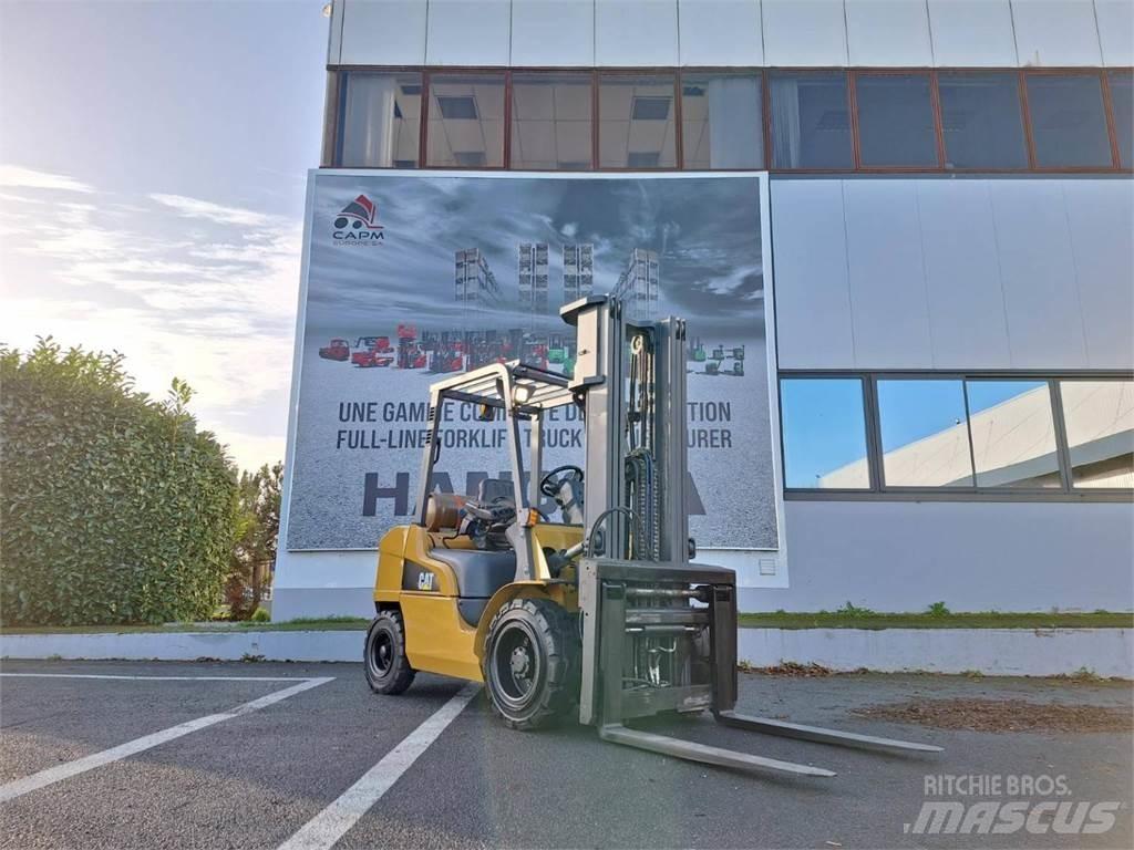 CAT GP30NTD Viličarji - drugo