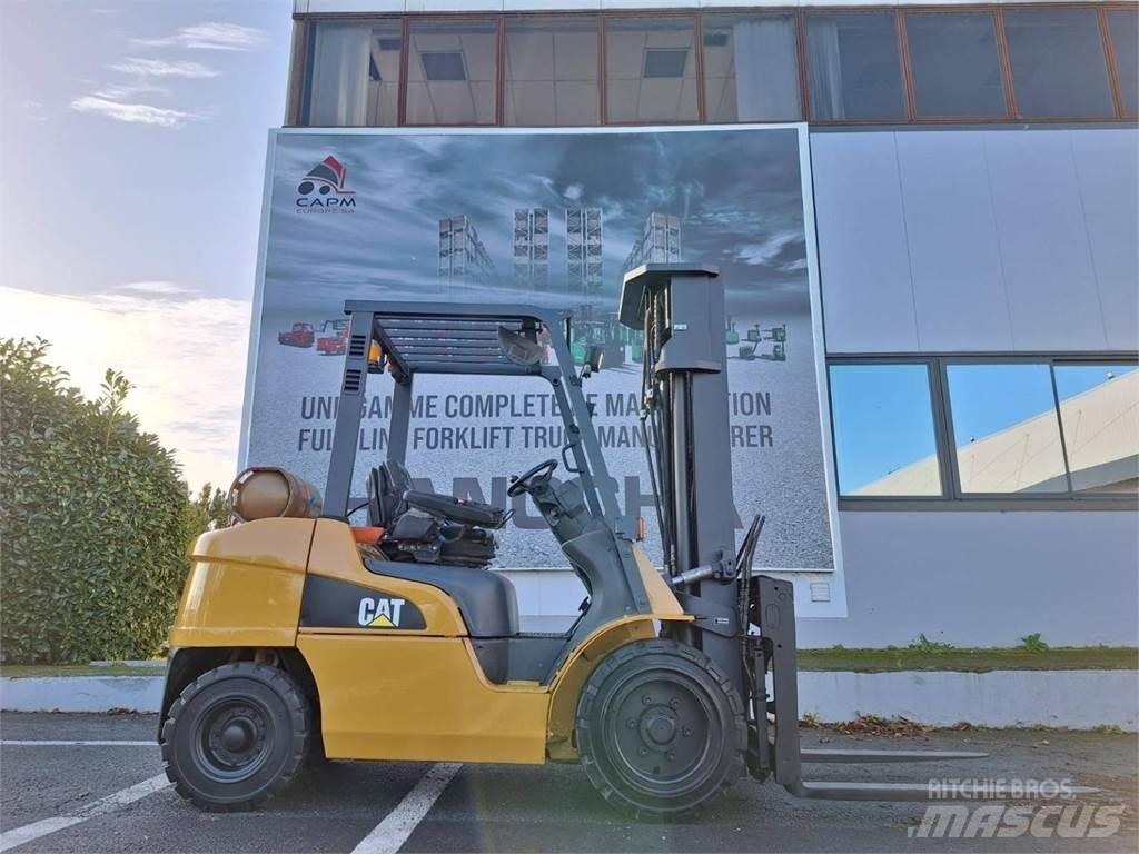 CAT GP30NTD Viličarji - drugo