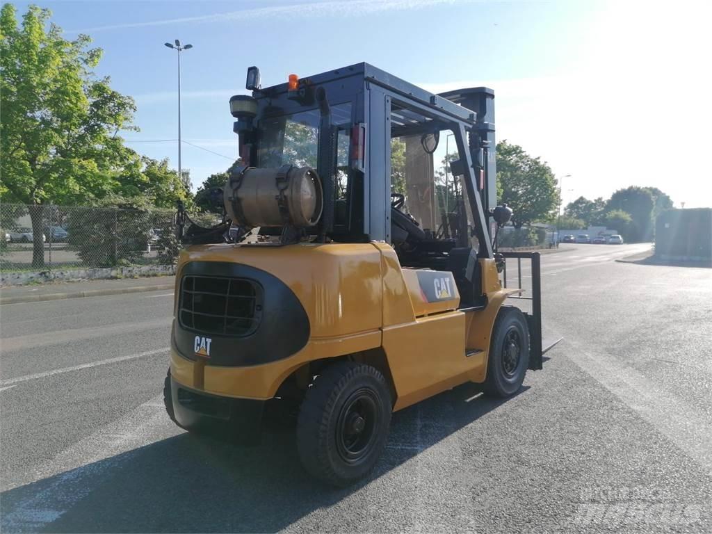 CAT GP40KL Viličarji - drugo